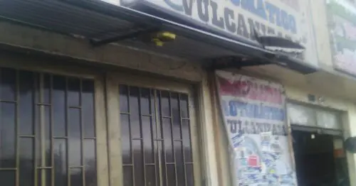 MONTALLANTAS AUTOMATICO VULCANIZADA MONTALLANTAS AUTOMATICO VULCANIZADA